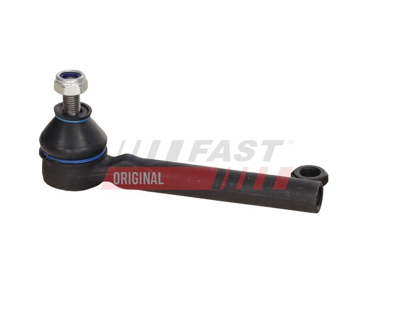 Rooliots, FAST FT16007
