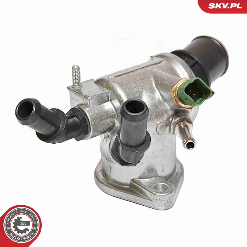 ESEN SKV 20SKV004 Thermostat, coolant