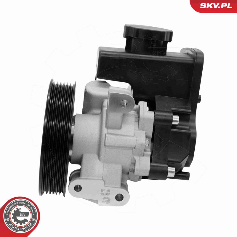 ESEN SKV 10SKV396 Hydraulic Pump, steering