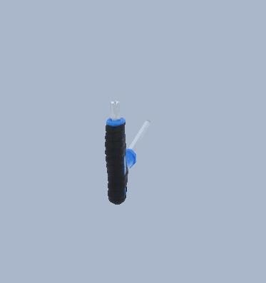 KS TOOLS BT041009 Angled Screwdriver