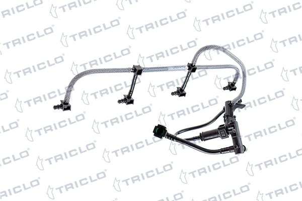 горивопровод TRICLO