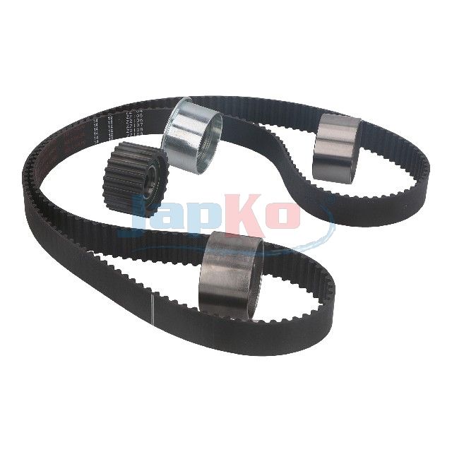 Hammasrihma komplekt, JAPKO KJT707B