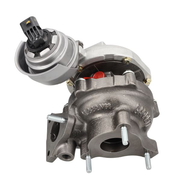 OE-TurboPower IT-818988 Charger, charging (supercharged/turbocharged)
