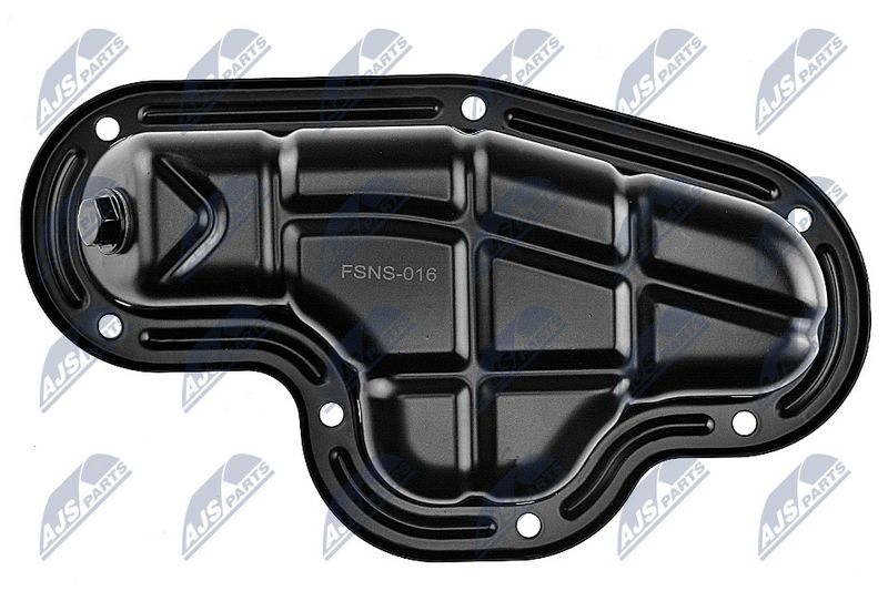 Õlivann, NTY BMO-NS-016