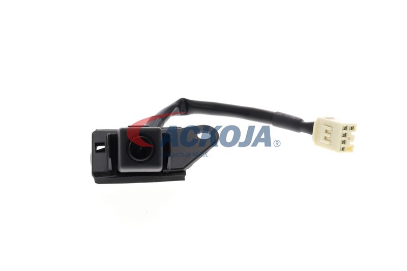 ACKOJA A37-74-0014 Rear View Camera, park distance control
