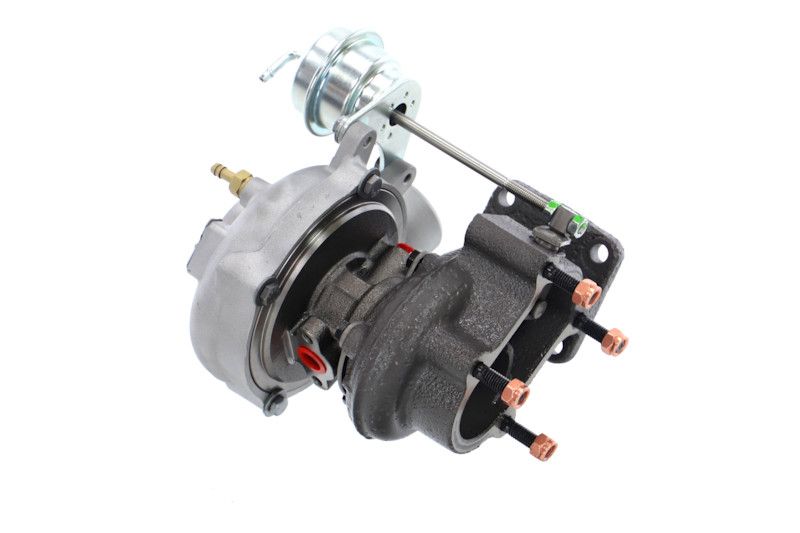 REMANTE 003-001-000021R Charger, charging (supercharged/turbocharged)