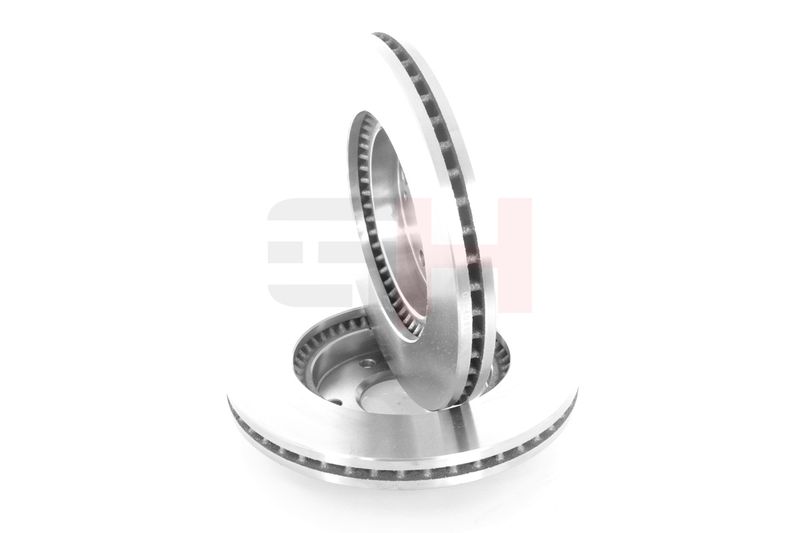 GH GH-403520 Brake Disc