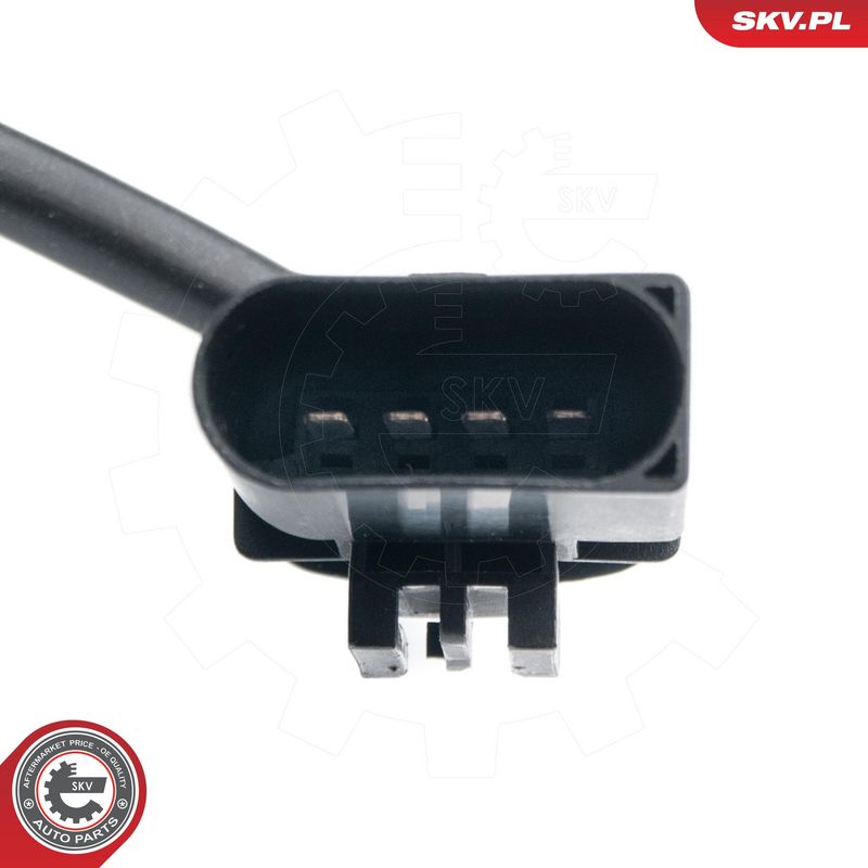 Lambda andur, ESEN SKV 09SKV730