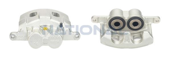 National NBC7622L