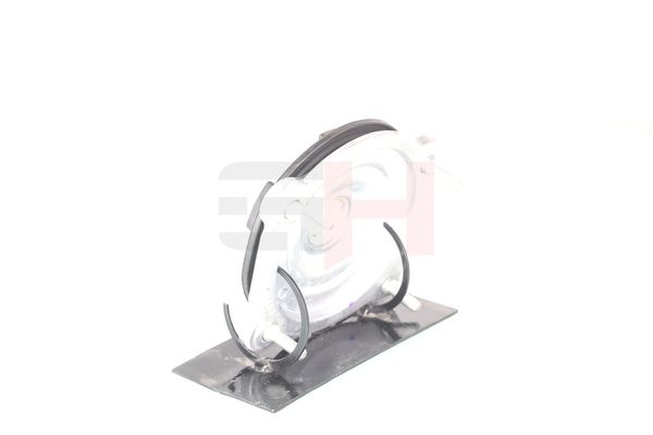 Vedruamordi tugilaager, GH GH-364718