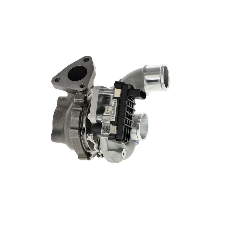 NISSENS 93330 Charger, charging (supercharged/turbocharged)