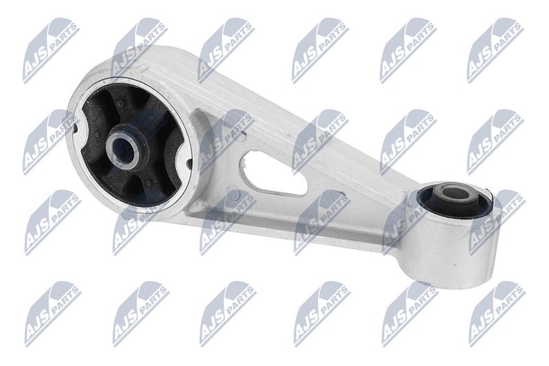 Paigutus, Mootor, NTY ZPS-DW-003