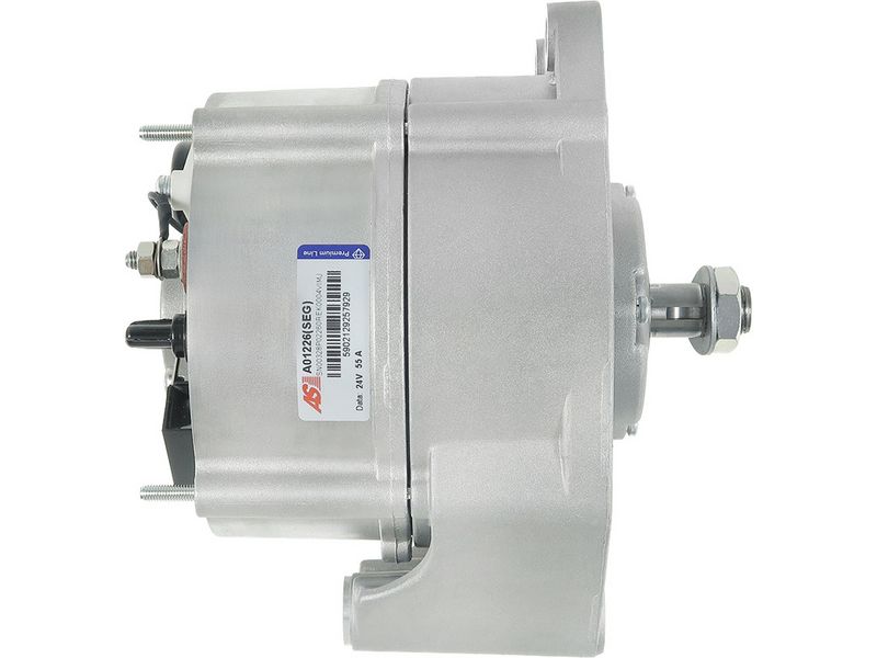 OEM код товара: 51261017205