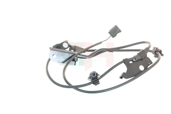 GH GH-704511V Jutiklis, rato greitis