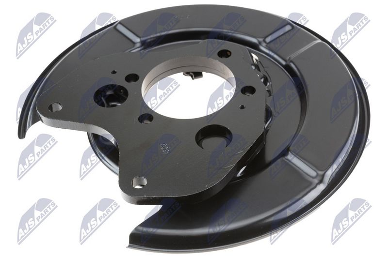 NTY HTO-NS-015 Splash Guard, brake disc