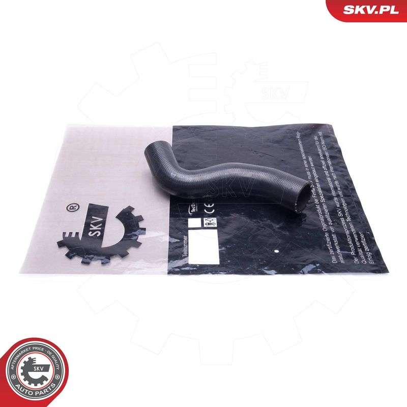 Jahutusvoolik, ESEN SKV 43SKV829