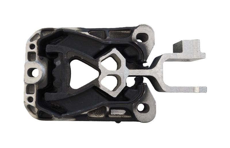 Suspensión, transmisión automática