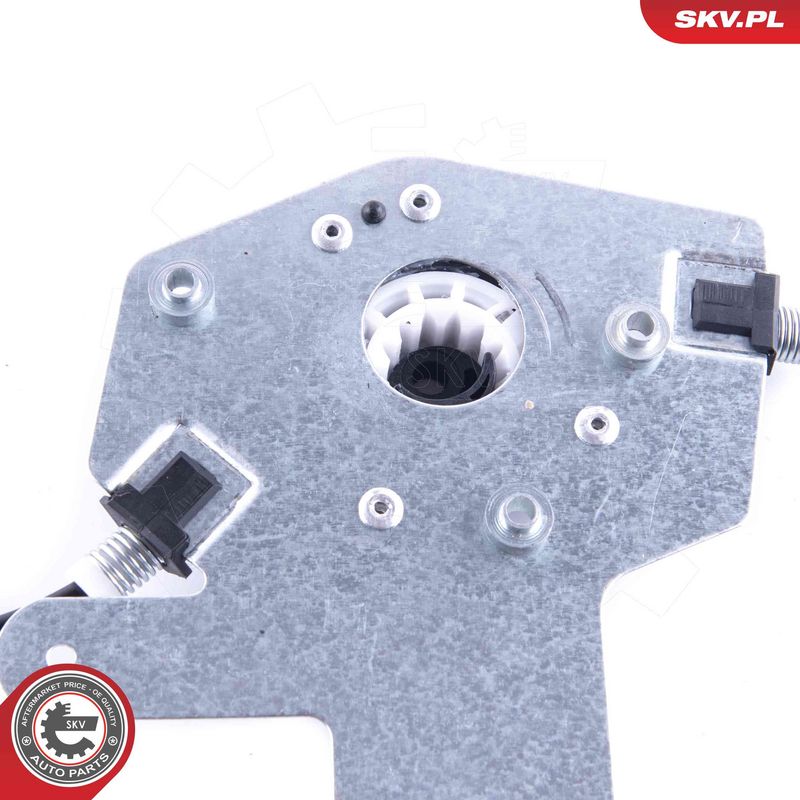 Aknatõstuk, ESEN SKV 00SKV202