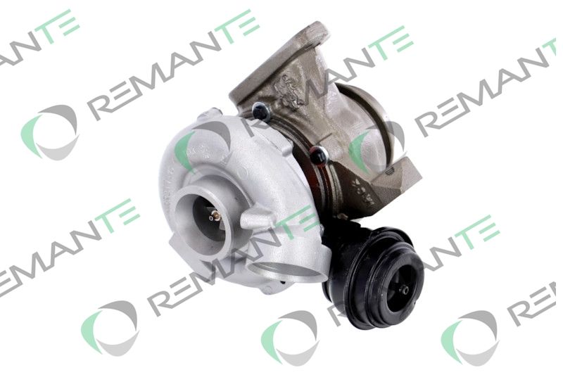 REMANTE 003-001-000137R Charger, charging (supercharged/turbocharged)