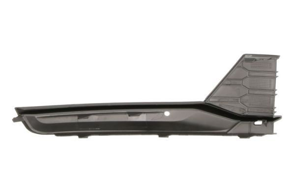 BLIC 5703-05-7516917P Ventilation Grilles, bumper