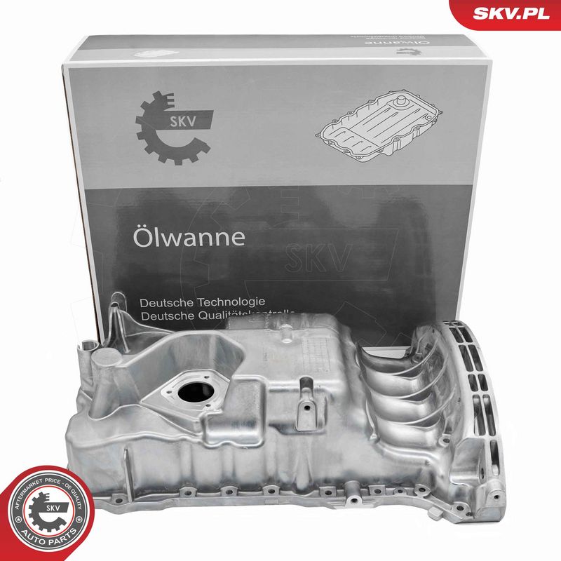 Õlivann, ESEN SKV 48SKV843