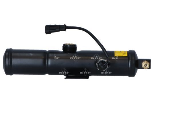NRF 33232 Dryer, air conditioning