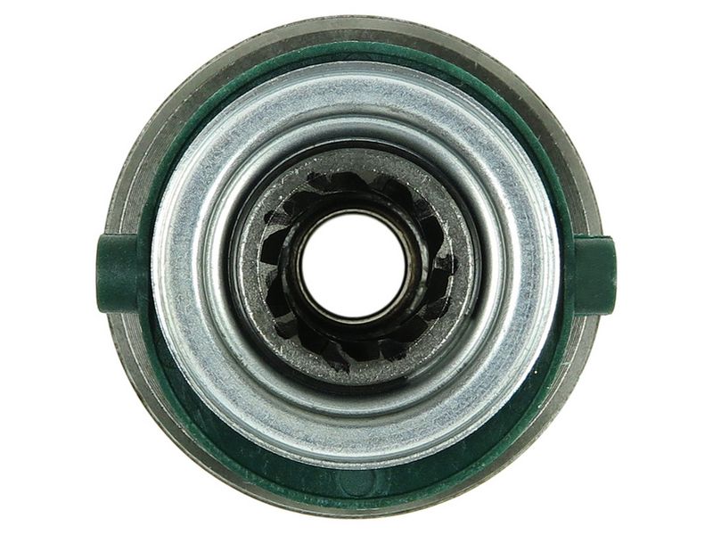 Vabajooks, starter, AS-PL SD0148