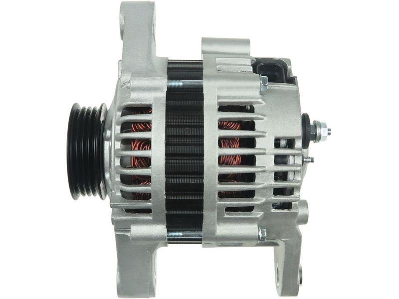 Generaator, AS-PL A2031