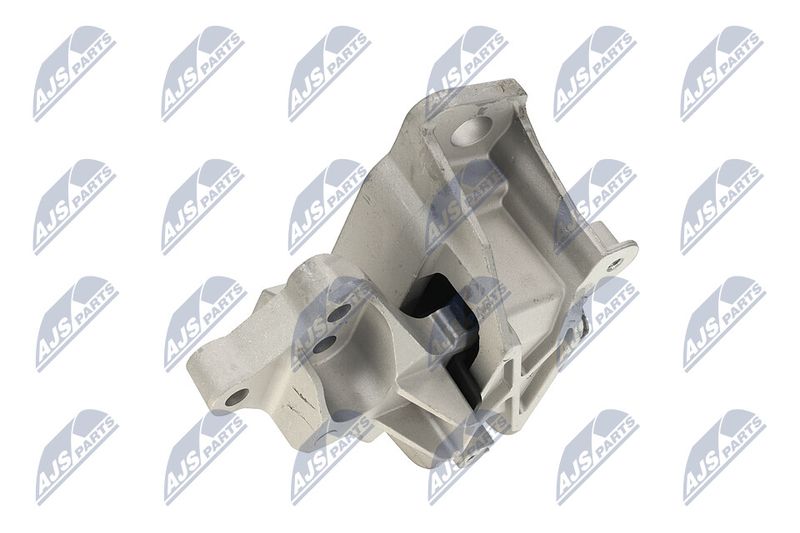 Paigutus, Mootor, NTY ZPS-FR-069