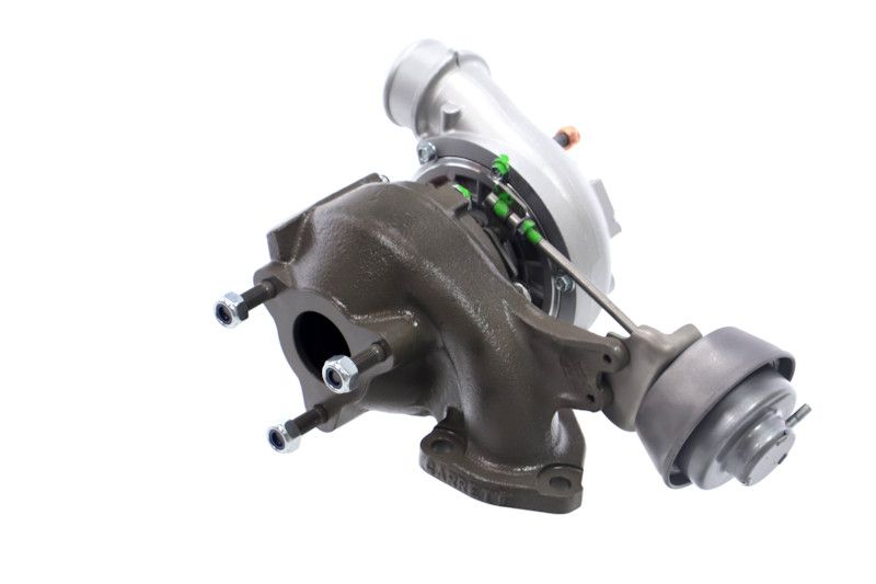 REMANTE 003-001-001378R Turbokompresorius