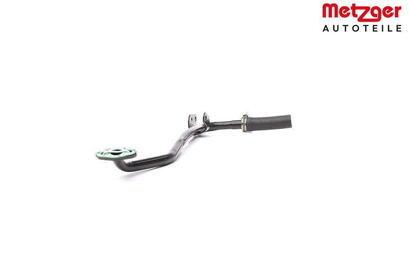 METZGER AUTOTEILE 4010479 Aušinimo skysčio vamzdis