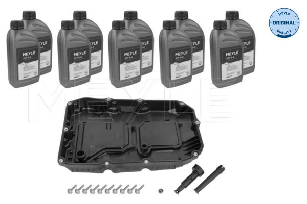 MEYLE 014 135 0305 Parts kit, automatic transmission oil change