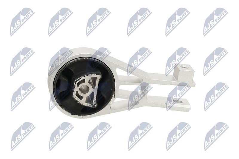 Paigutus, Mootor, NTY ZPS-PL-064