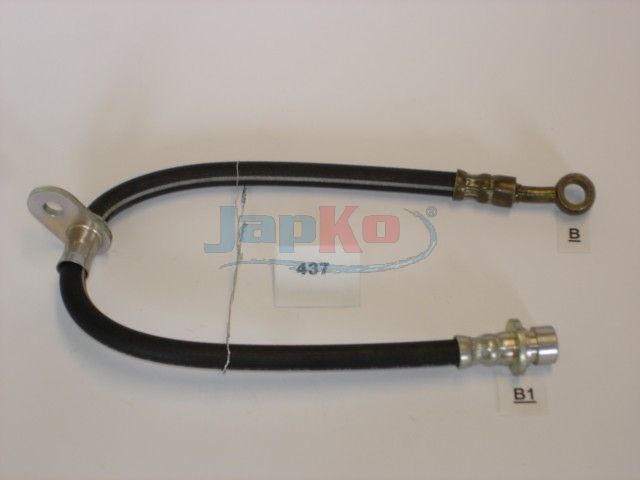 Kinnitus, Pidurivoolik,...