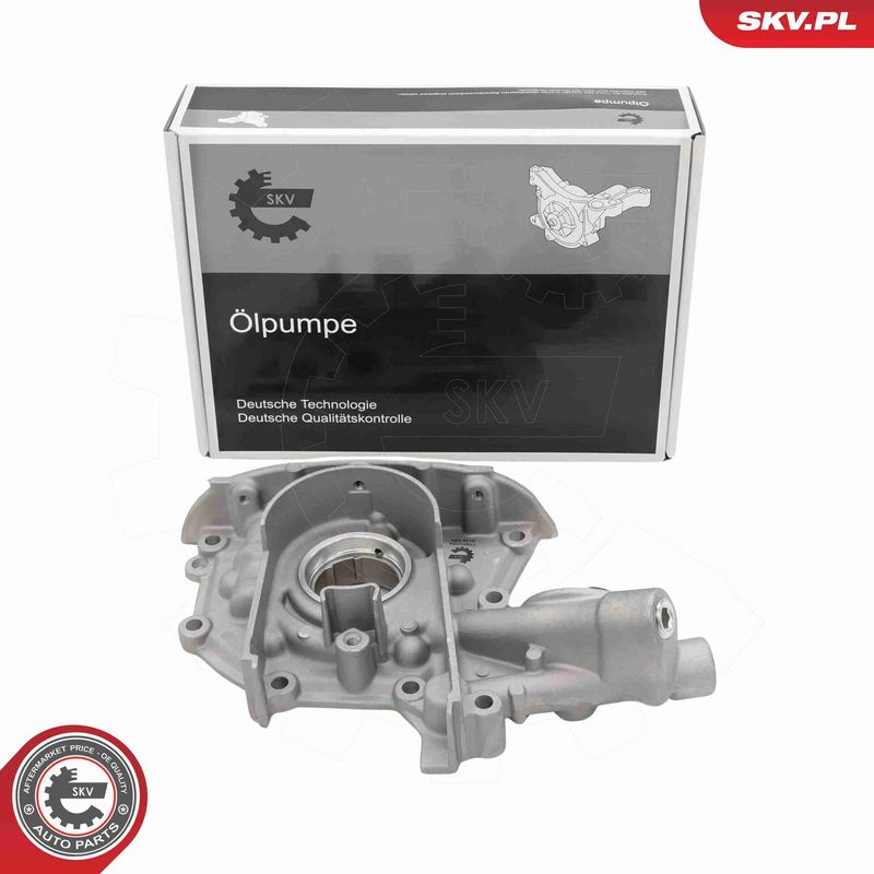 ESEN SKV 77SKV024 Oil Pump