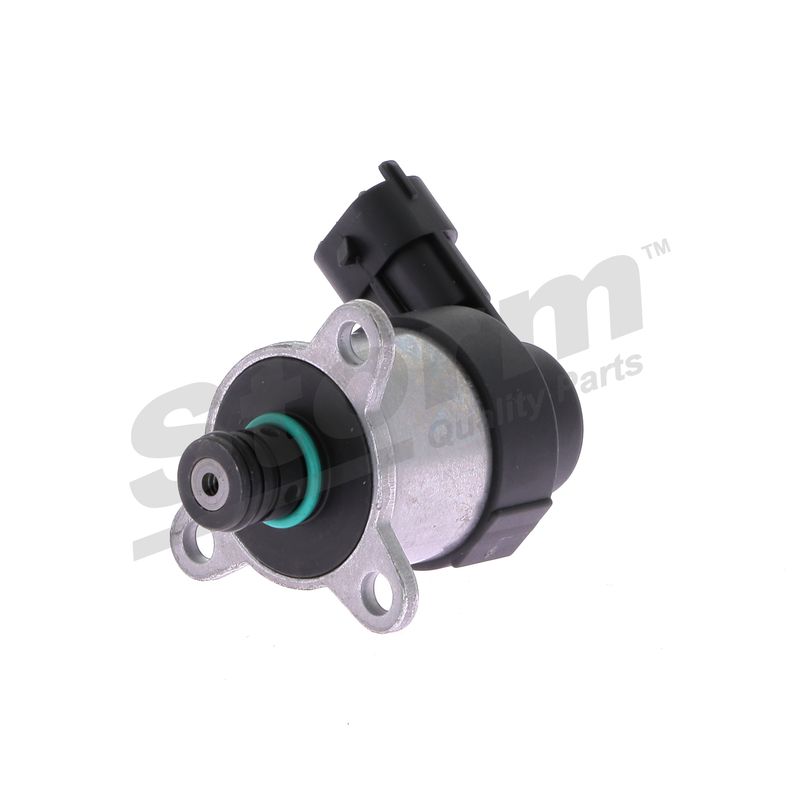Régulateur, quantité de carburant (système à rampe commune) STORM QUALITY PARTS STO888205
