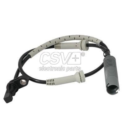 Sensor, revoluciones de la rueda