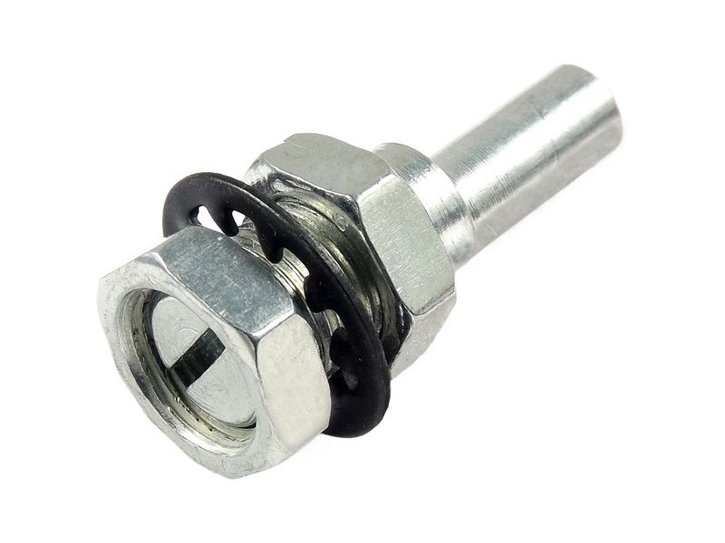 Brand new AS-PL Starter motor mounting element for lever