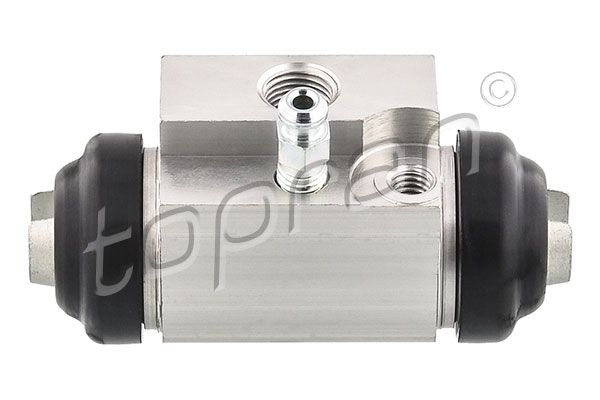 Rattapidurisilinder, TOPRAN...