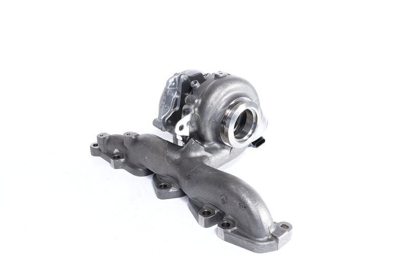 Compresor,sistem de supraalimentare T916673 BTS Turbo
