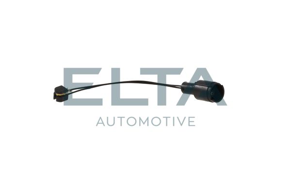 Elta Automotive Warning Contact, brake pad wear EA5161