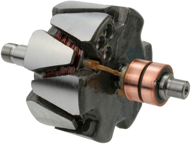 Rotor, generátor F 032 135 872