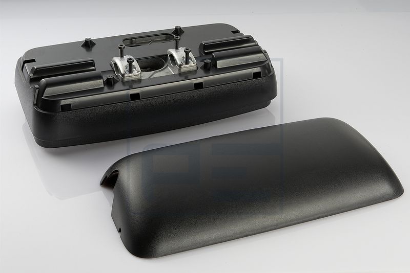 Vnější zpětné zrcátko, kabina 038.070-00A