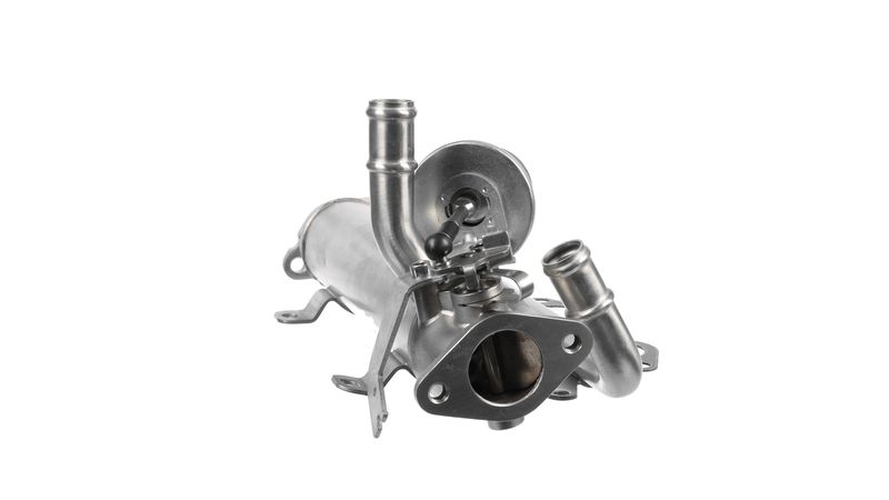 Product Image - Koeler, uitlaatterugvoering - ED0043 - ET ENGINETEAM