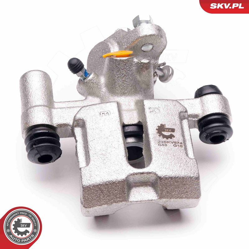 Pidurisadul, ESEN SKV 23SKV874