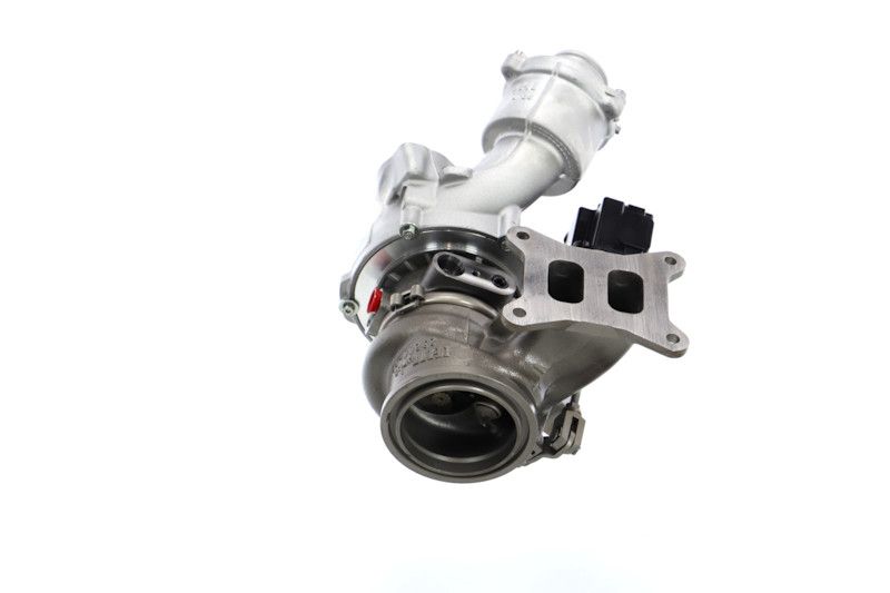 REMANTE 003-002-004393R Charger, charging (supercharged/turbocharged)
