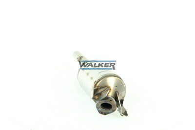WALKER 93017 Soot/Particulate Filter, exhaust system