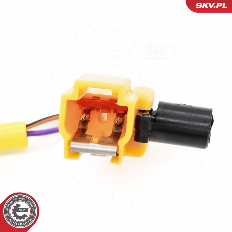 Turvapadja lint, turvapadi, ESEN SKV 96SKV627