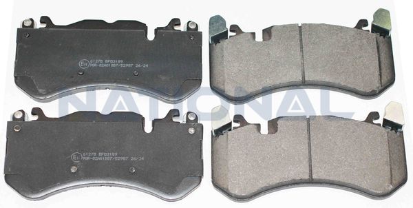 National NP3354