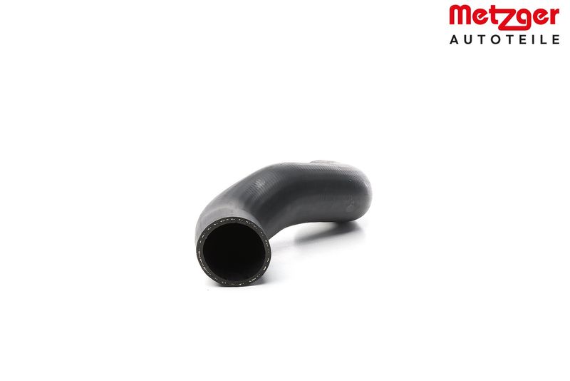 METZGER AUTOTEILE 2401355 Charge Air Hose